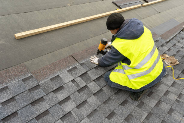 Trusted Munising, MI  Roofing repair and installation Experts