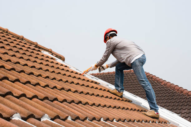 Best Slate Roofing  in Munising, MI