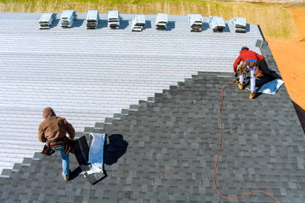 Best Wood Shake Roofing  in Munising, MI
