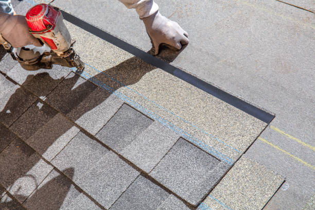 Best Tile Roofing Installation  in Munising, MI